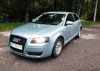 Audi A3 1.9tdi 8p