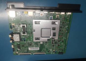SAMSUNG UE49NU7102, BN41 - 02635A, płyta główna.