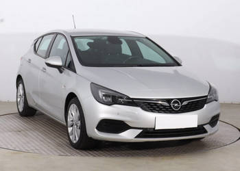 Opel Astra 1.5 CDTI