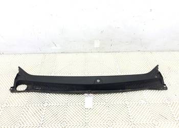 PODSZYBIE DACIA DUSTER 668113292R Hatchback OSŁONA PRZEDNIA