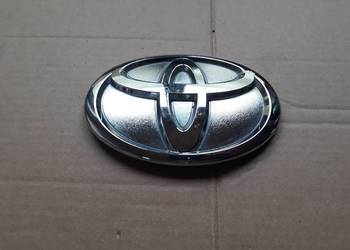TOYOTA LAND CRUISER 150 ZNACZEK EMBLEMAT TYŁ 75447-60020