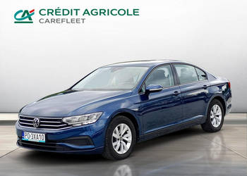 Volkswagen Passat 2.0 TDI Evo Essence Faktura Vat 23% Salon Polska PO3XA10…