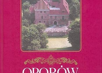 OPORÓW STAŃ BADAŃ - KIN-RZYMKOWSKA GRAŻYNA