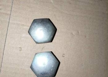 Nakrętki lag przedniego zawieszenia Dniepr MT Ural K750 K650