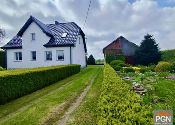 Dom wolnostojący na sprzedaż 180m2 Trzebiatów okolica