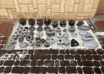 Części do JAWA, KOMAR, WSK, SHL na sprzedaż