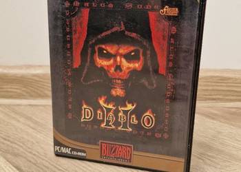 Diablo II (3 CD) | Blizzard 3 cd