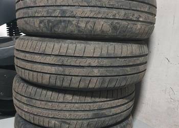 Komplet 4 szt. opony letnie 185/65/R15 88H