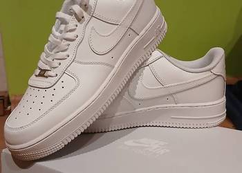 Sprzedam nike air force