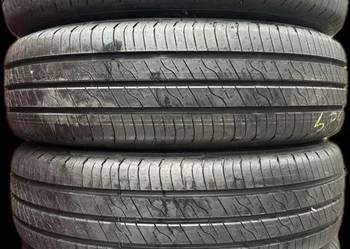 4 x 205/75R16C Goodyear Efficient Grip Cargo 2 2025r.