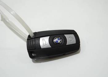 KLUCZYK PILPOT BMW E60 KEYLESS 6986579