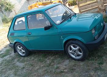 Fiat 126p