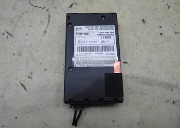 STEROWNIK MODUŁ GPS MAZDA CX-5 KD5166EZO