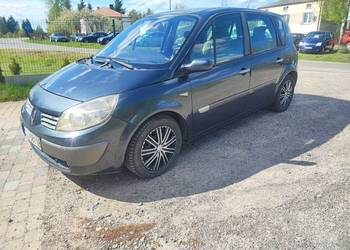 Renault Scenic 1.9 dCi