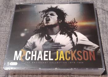 Michael Jackson CD