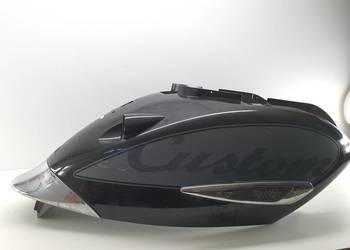 Blotnik Tyl Nadkole Oslona Zadupek Aprilia Mojito Custom 50 Habana