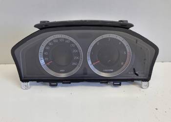 Volvo XC60 Diesel LICZNIK ZEGARY Europa 31270851AA