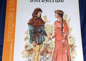 Straszne dziedzictwo - Waleria Szalay-Groele