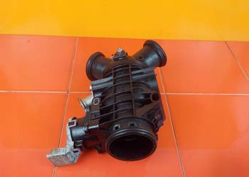 RANGE ROVER L405 SPORT 3.0 TD V6 17r 211KM 306DT przepustnica FPLQ9L444BC