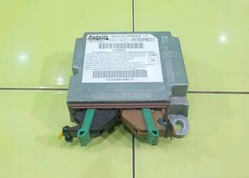 FIAT FIORINO 1.3 M-JET 08r VAN modul sensor AIRBAG 610156000E 1353558080