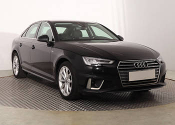 Audi A4 35 TFSI