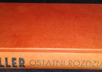 Ostatni rozdział, czyli paragraf 22 bis - Joseph Heller