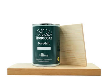 DuroGrit 1L Rubio Monocoat Olej do Drewna Ochrona UV