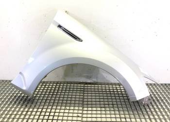 BŁOTNIK PRAWY PRZÓD FORD MONDEO MK4 Kombi 07-15 OSŁONA