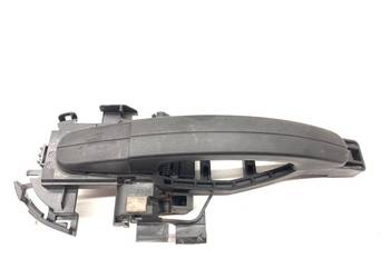 KLAMKA ZEWNĘTRZNA PRAWY PRZÓD FORD TRANSIT CUSTOM I BK21-V224A36-AD Bu