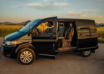 Bus-VIP - wynajem busa z kierowcą - obsługa wesel - transport osób