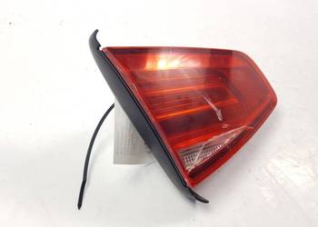 LAMPA W KLAPE LEWA  PASSAT B8