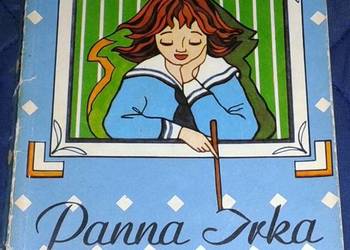 Panna Irka - Irena Zarzycka