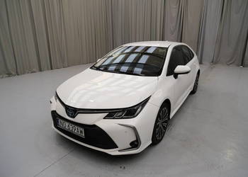 TOYOTA COROLLA 2023 / 1798,00 ccm / 98 KM