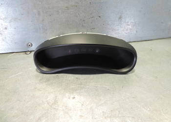 CHEVROLET MATIZ II WYŚWIETLACZ 96497743