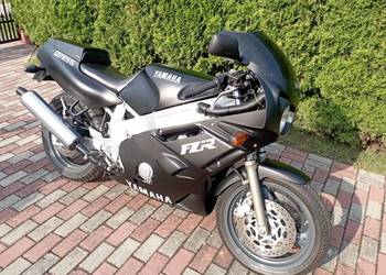 YAMAHA FZR 600 1993r