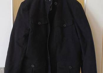 Męska, oryginalna kurtka Authentic Casual Wear 85