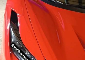 MAFIJA Auto Spa Miechów Czyścimy auta kompleksowo!