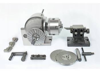 PODZIELNICA uniwersalna BS-1  160mm