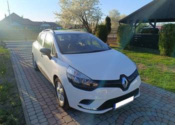 Renault Clio Grandtour
