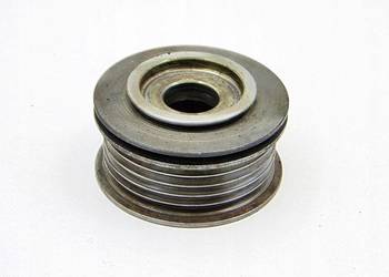 KOŁO PASOWE ALTERNATORA CORSA B 1.0 12V 1.2 16V KOŁO PASOWE ALTERNATORA CORSA B 1.0 12V 1.2 16V