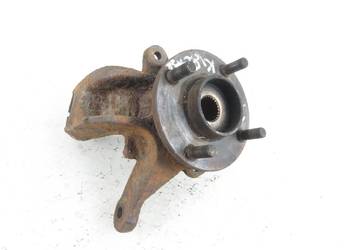 PIASTA PRZEDNIA PRAWA MAZDA 121 III 1.8 D 