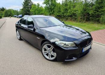 Bmw f10 2013 rok  535i  benzyna 360 koni zadbane  zamiana ? Bmw f10 2013 rok  535i  benzyna 360 koni zadbane  zamiana ?