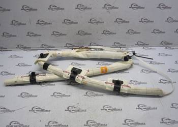 FORD FOCUS MK3 III 13r AIRBAG kurtyna lewa GKM616773101