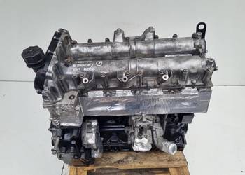 SILNIK PO REGENERACJI Fiat Ducato 3.0 HDI nowy rozrząd F1CE0481D F30DT