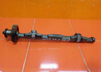 BMW 3 F30 2.0 D 325D 15r 218KM N47D20D walek balansowy