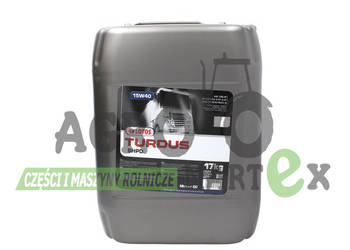 OLEJ SILNIK TURDUS SHPD 15W40 20L LOTOS