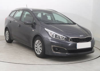 Kia Ceed 1.6 CRDi