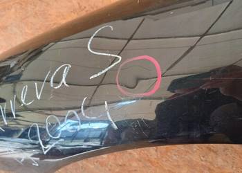 PORSCHE CARRERA S 911 997 2004 BŁOTNIK LEWY PRZÓD 99750303100 ORYGINAŁ