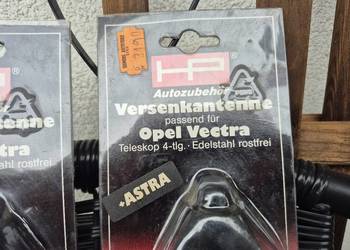 Antena Opel Vectra A & Astra F nówki z lat 90...