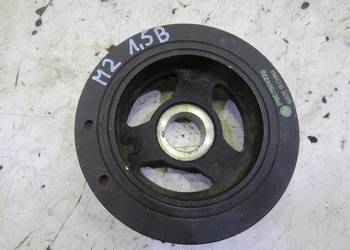 KOŁO PASOWE MAZDA 2 DJ 1.5 B P50750623D KOŁO PASOWE MAZDA 2 DJ 1.5 B P50750623D